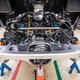 Illustration for article titled This Is The Final Build Process Of The Amazing Koenigsegg One:1